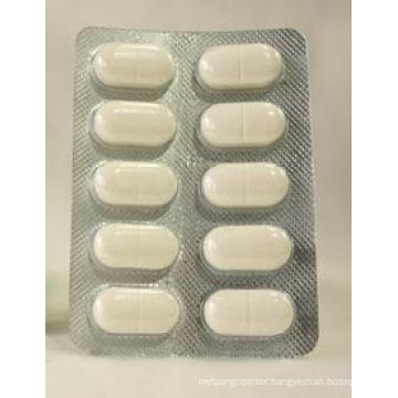 250mg, 500mg Mycophenolate Mofetil Capsules, Mycophenolate Mofetil Dispersible Tablets